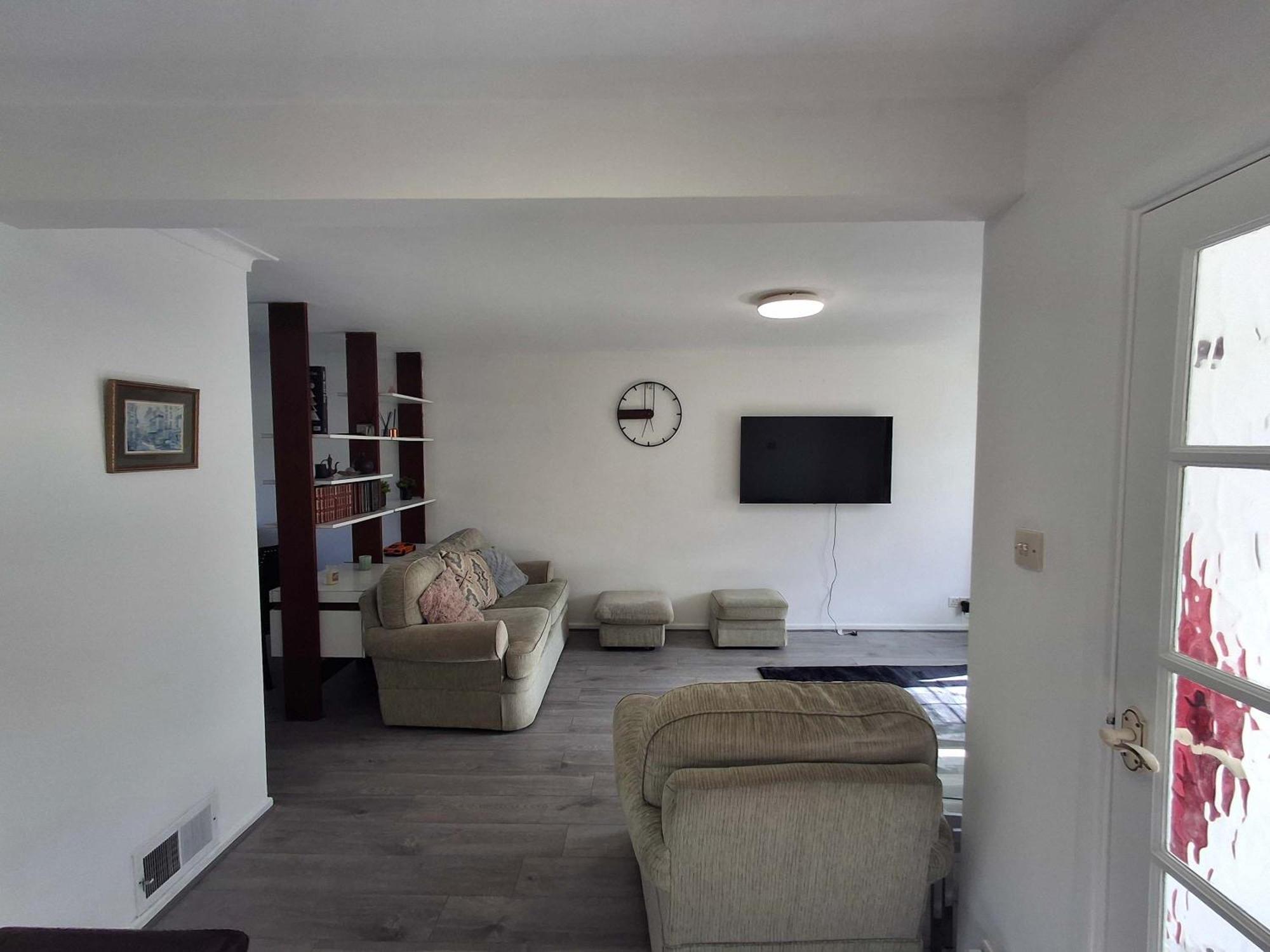Nicely Decorated 3 Bedroom House Near Heathrow, London Staines-upon-Thames Exterior foto